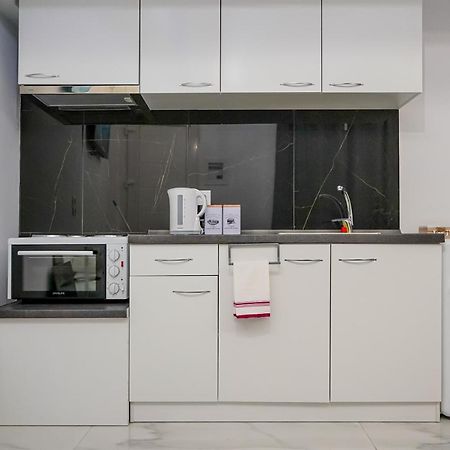 Accommodation In The Center Of Veria Ngoại thất bức ảnh